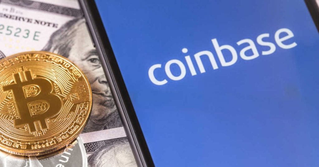 is coinbase based in the uk