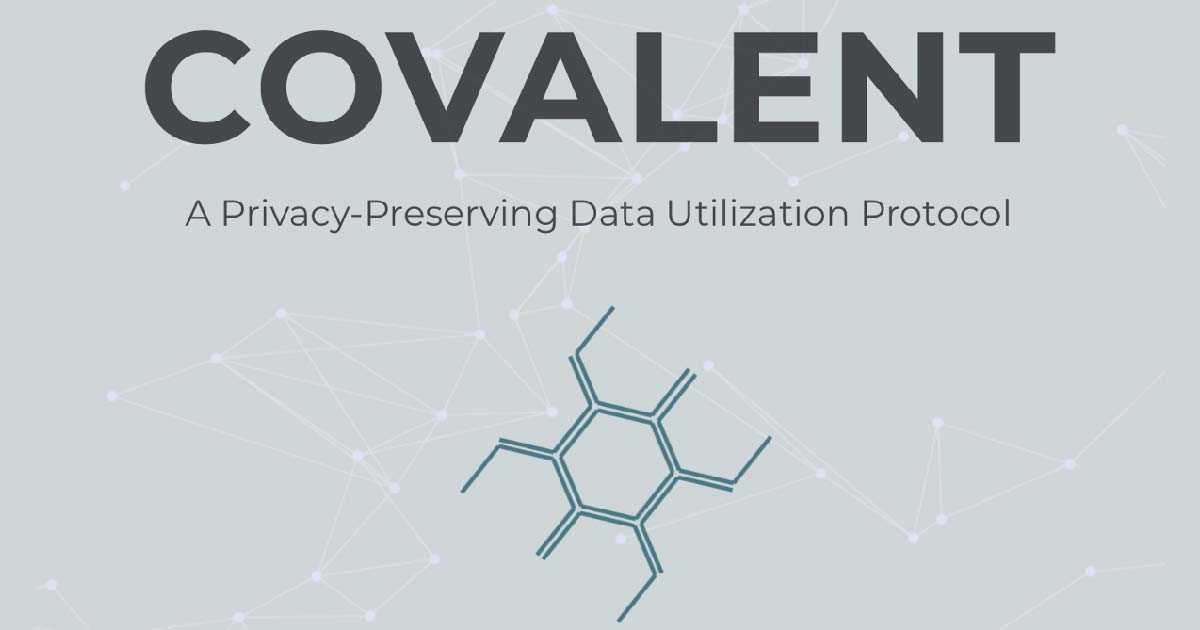 covalent coin crypto