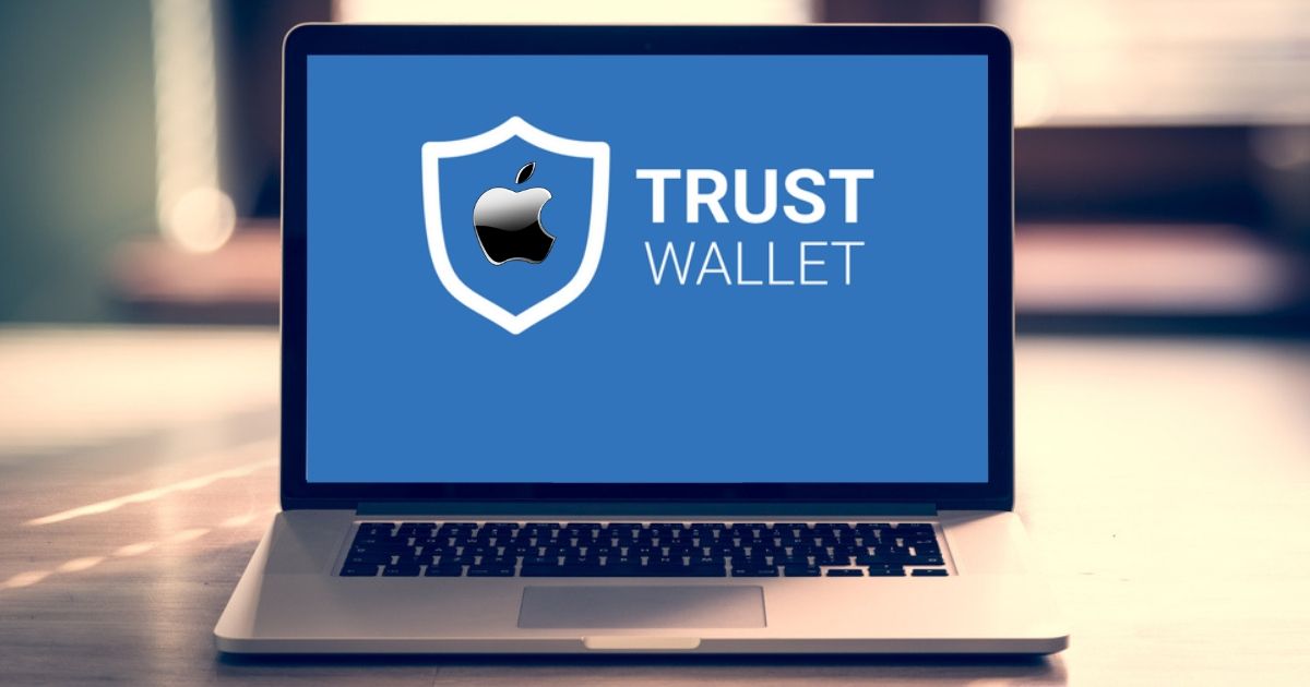 is binance a trust wallet