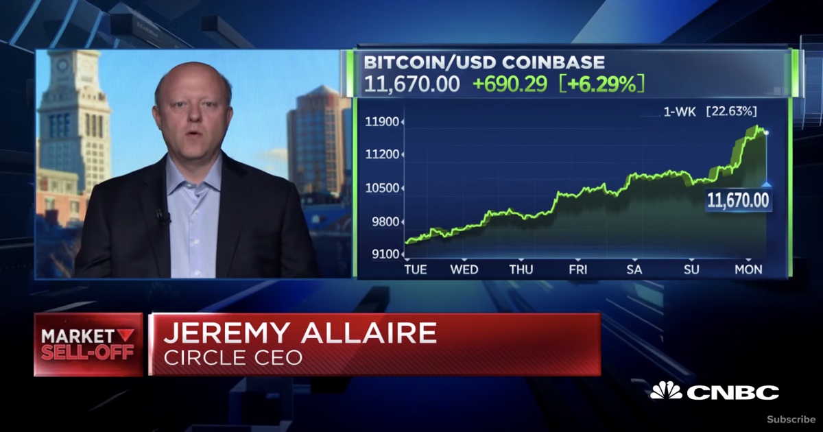 bitcoin jeremy allaire