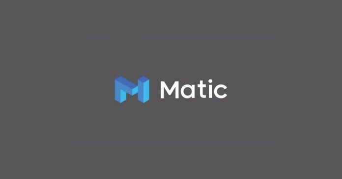 Matic Logo