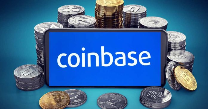 coins supported on coinbase