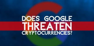 Google threatening Bitcoin?