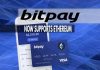 Bitpay now supports Ethereum