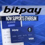 Bitpay now supports Ethereum