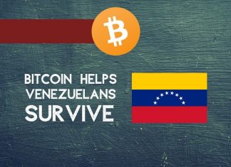 Bitcoin Has Come to the Rescue