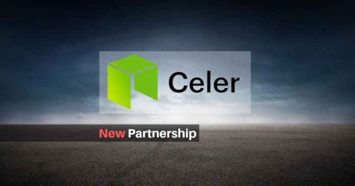 Celer-Network- Neo