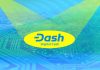 Dash is developing at a crazy pace