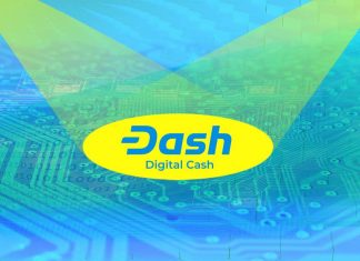 Dash is developing at a crazy pace