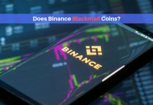 Binance wants money for listing?