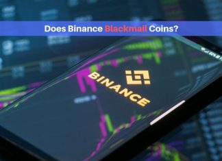 Binance wants money for listing?