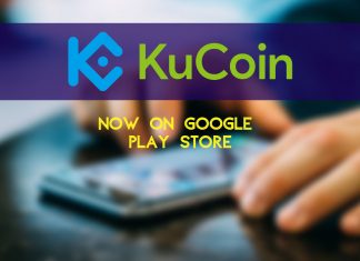 KuCoin has More to Offer: Get the KuCoin App on Google Play Store