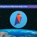 Ravencoin Coin offers a membership