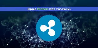 Ripple is striking new partnerships