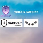 Safe Haven Launches SafeKey - Hardware for 2FA and Crypto Inheritance