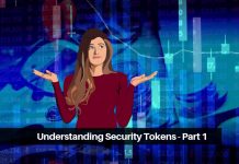 Find out what security tokens are