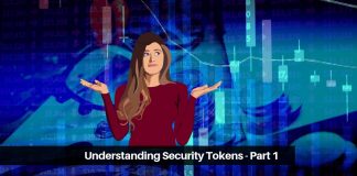 Find out what security tokens are