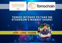 How TomoChain's TomoZ intends to take on Ethereum's market share!