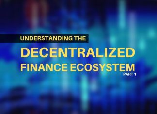 All you need to know about decentralized finance