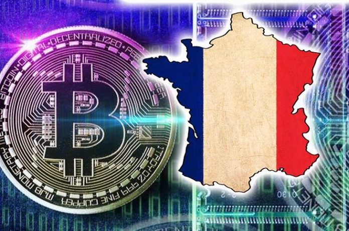 France will not tax crypto traders just like that
