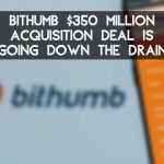 Bithumb will not conclude a deal