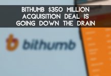 Bithumb will not conclude a deal
