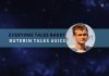 Buterin Suddenly Decided to Discuss ASICs