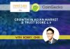 Invest:Asia - Can We Trust Crypto Exchange Volumes? CoinGecko Updates