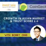 Invest:Asia - Can We Trust Crypto Exchange Volumes? CoinGecko Updates