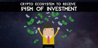 1confirmation invests in cryptocurrency