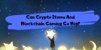 Blockchain Gaming is becoming huge