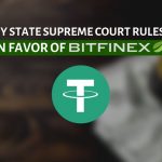 Bitfinex doesn't need to show sensitive documents.