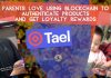 Tael Ecosystem - Loyalty Token For Safe Consumer Products