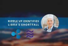 Ripple comments on Libra