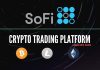 Sofi is launching a new platform