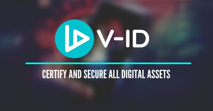 V-ID: Project Overview