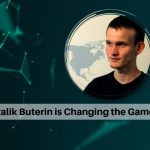 Buterin wants to improve blockchain