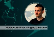 Buterin wants to improve blockchain