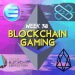 Blockchain Gaming Updates at a glance