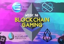 Blockchain Gaming Updates at a glance