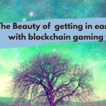 blockchain gaming