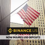 Binance.US Now Insures USD Deposits