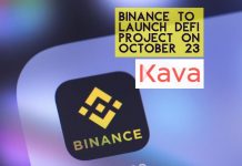 Binance to Launch DeFi Project Kava