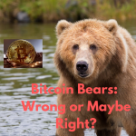 Bitcoin Bears: Wrong or Maybe Right?