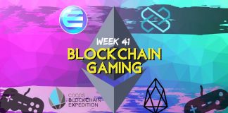 Blockchain Gaming Updates Week 41