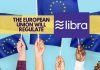 Libra is under EU's scrutiny