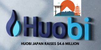 Huobi Japan Raises $4.6 Million for Expansion