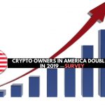 Crypto Owners in America Doubled in 2019 ―Survey