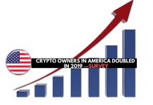 Crypto Owners in America Doubled in 2019 ―Survey