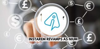 Ripple's Partner InstaReM Has Turned into Nium